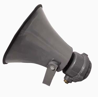 JDYS号角式防爆扬声器（定压式）