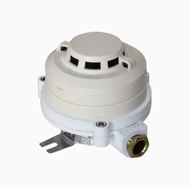 JDXT-YW-1防爆复合型感烟感温火灾探测器